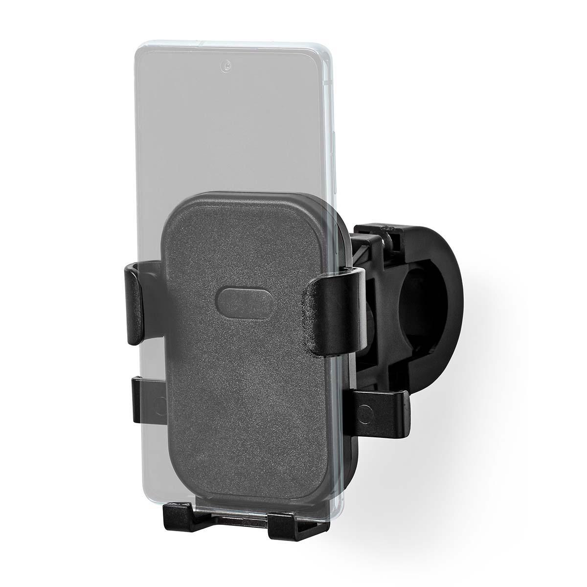Supports téléphones pour vélos