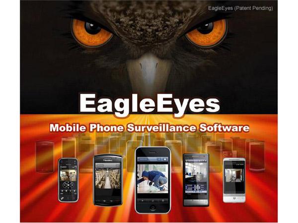 Caméra ip - extérieur - cylindrique - ir - eagle eyes - ets - poe - 2 mp