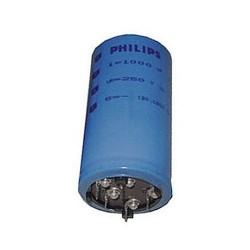 Cond. chimiq rad 100v 10000uf  50x70mm 105° snap-in