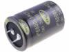 Condensateur chimique radial 1500uf 200v 105°c 35x40mm snap-in