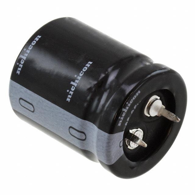 Condensateur électrolytique haute qualité nichicon 3300uf 63vdc Ø25x30mm 85°c snap-in