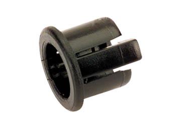 25 x clips rigides pour led 5mm