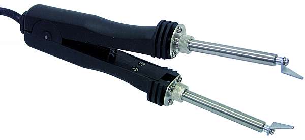 Paire de panne de rechange 15mm pour modèle fercms