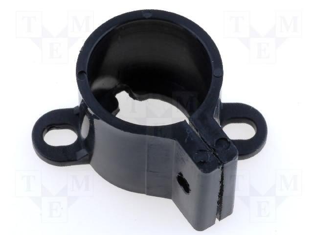 Collier de fixation pour condensateur d = 45mm