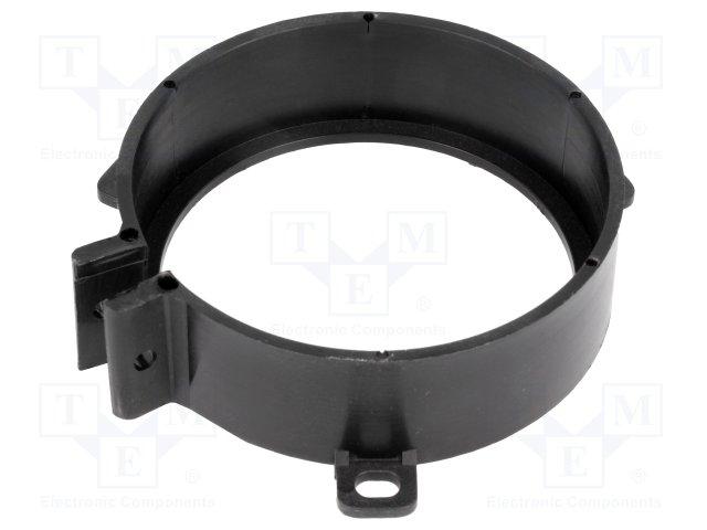 Collier de fixation pour condensateur d = 63mm