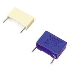 Condensateur polyester mkt 3.3nf 400v pas 10mm