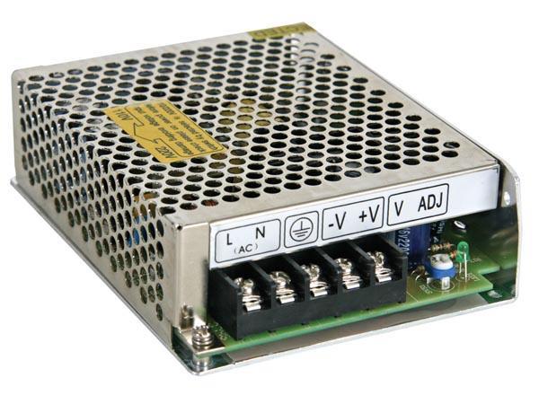 50 W