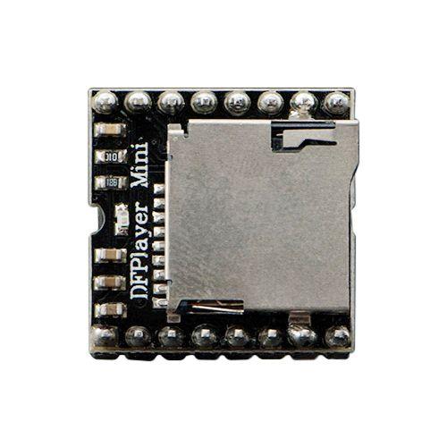 Module mp3 dfplayer dfr0299 dfrobot