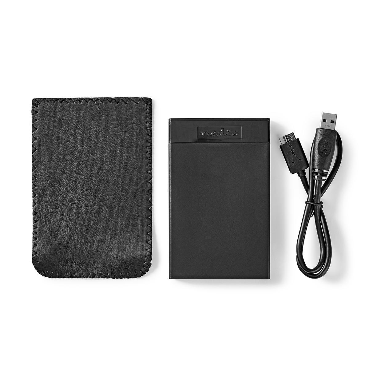 Accessoires pour disques durs