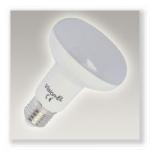 Lampe e27 r80 spot 10w 880lm 6000k blanc froid  Ø80x117 mm
