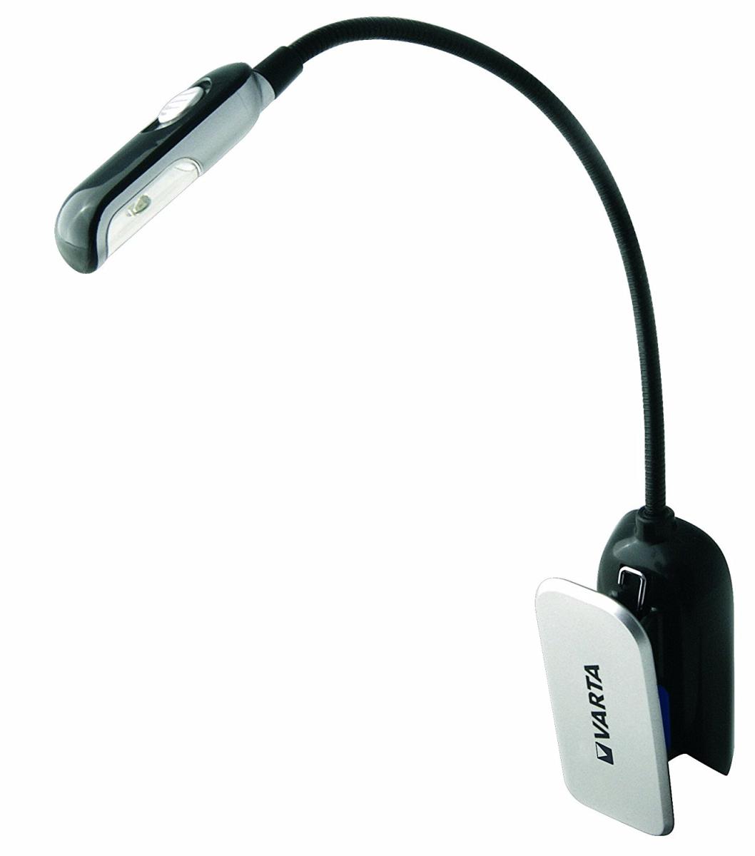 Lampe de lecture