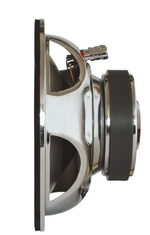 Boomer auto 200watts 210mm