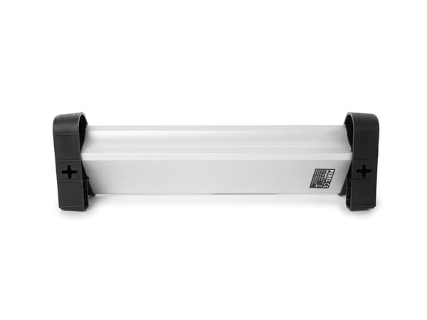Bloc multiprises de bureaux avec 3 prises et 2 ports usb 2a