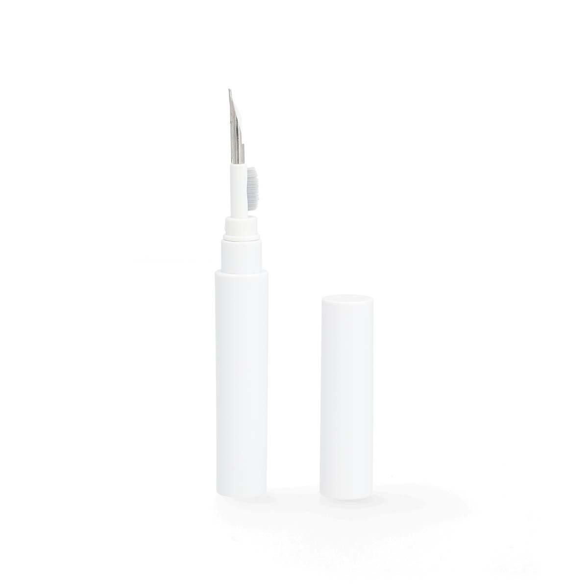 Stylo de nettoyage pro 3en1 pour écouteurs et autres appareils électroniques