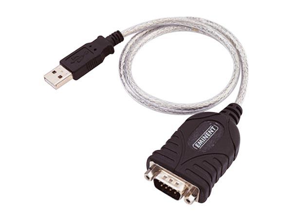 Eminent - convertisseur usb vers sérié (haute perf