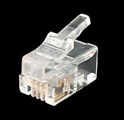 RJ-9 Mâle