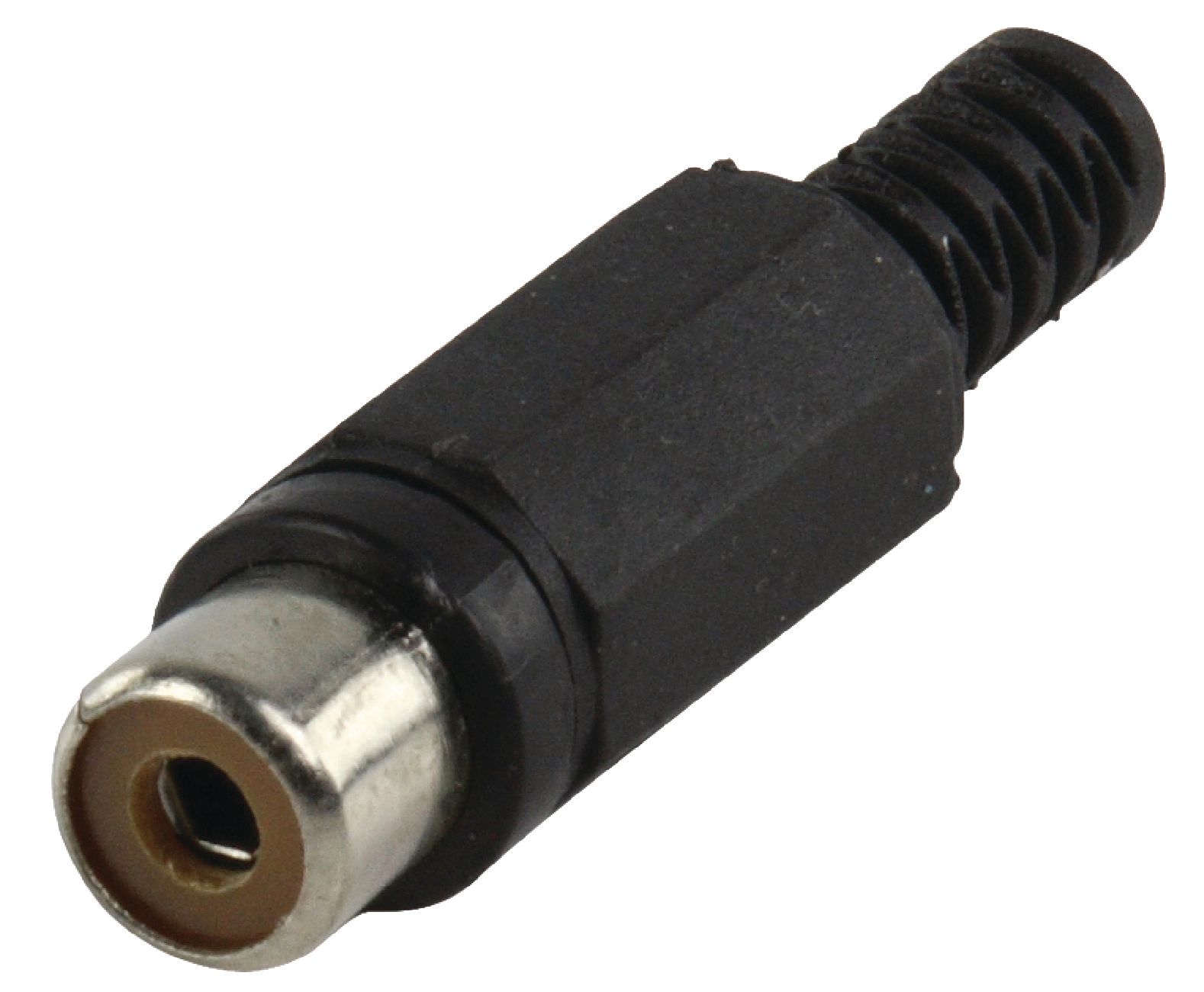 Fiche rca femelle - noir