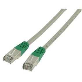 Ftp cat6 cross network cable lszh