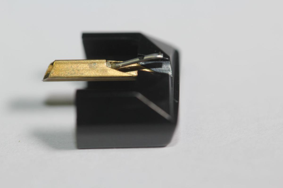 Diamant de remplacement pour fisher-g 900 e