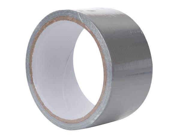 Ruban adhésif gaffer gris 4.8cm x 10m
