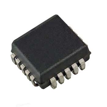 Eecmos gal22v10-15lj plcc28