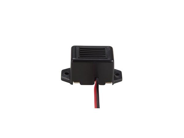 Buzzer 12v a fil
