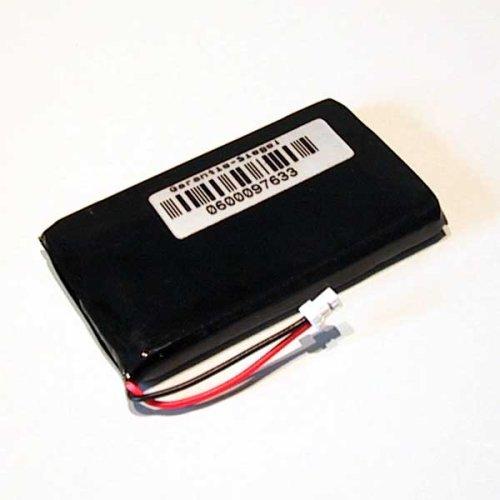 Batteries pour PDA