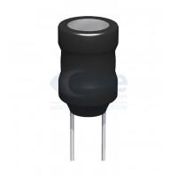 Self radial ferrite 37000 uh (37mh ) 110ma 9.5x11.5mm