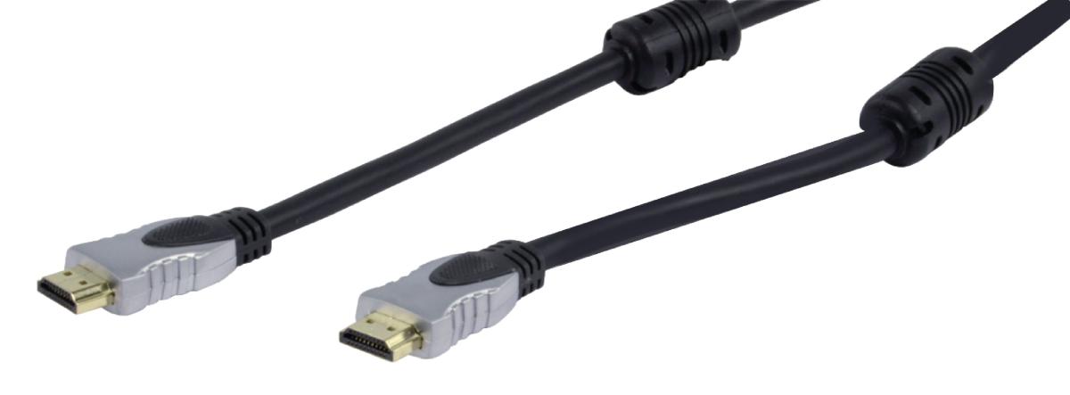 Cable hdmi high speed haute qualite hq