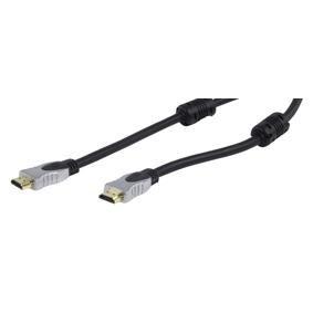 Cable hdmi high speed haute qualite hq
