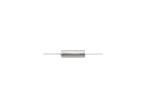 Inter securite a bille / boitier metal  horizontal 4x13mm