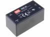 Module alimentation 85...264v ac / 12vdc 1800ma 21.6 watts