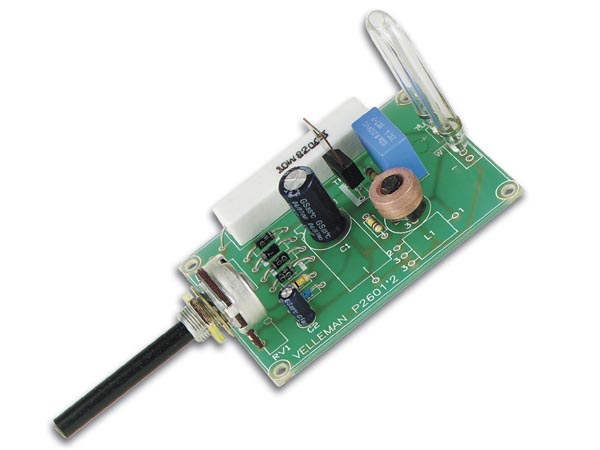 Stroboscope