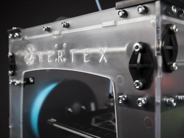 Imprimante 3d vertex