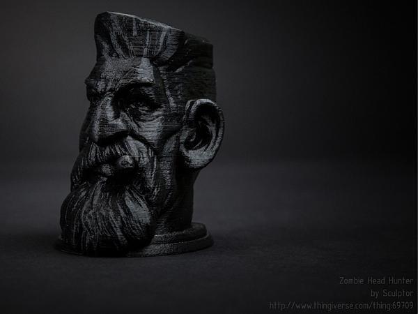 Imprimante 3d vertex