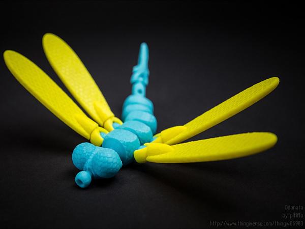 Imprimante 3d vertex