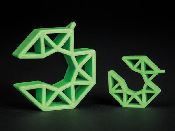 Imprimante 3d vertex nano