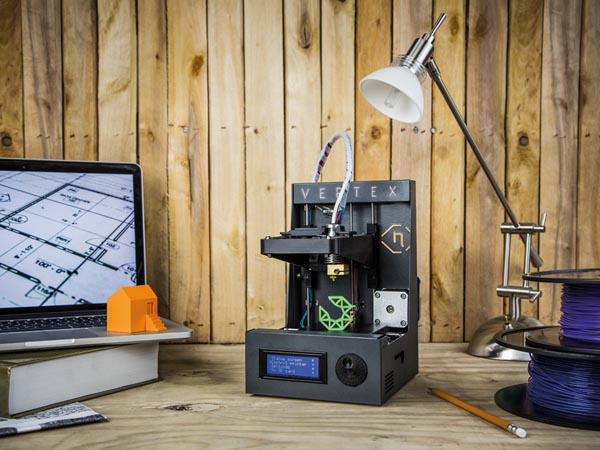 Imprimante 3d vertex nano