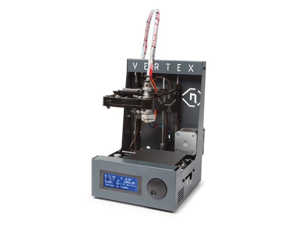 Imprimante 3d vertex nano