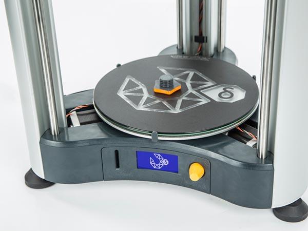 Imprimante 3d vertex delta