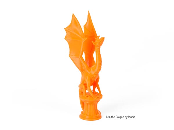 Imprimante 3d vertex delta