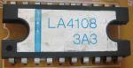 Lin-ic af/nf -amp 2.3w dilp20