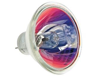 Ampoule halogene sylvania 150w / 15v, brj g6.35, 3400k, 50h