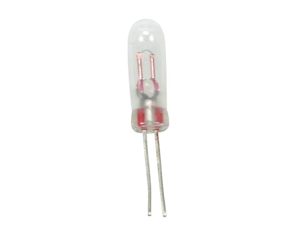 Ampoule de rechange pour lampe torche