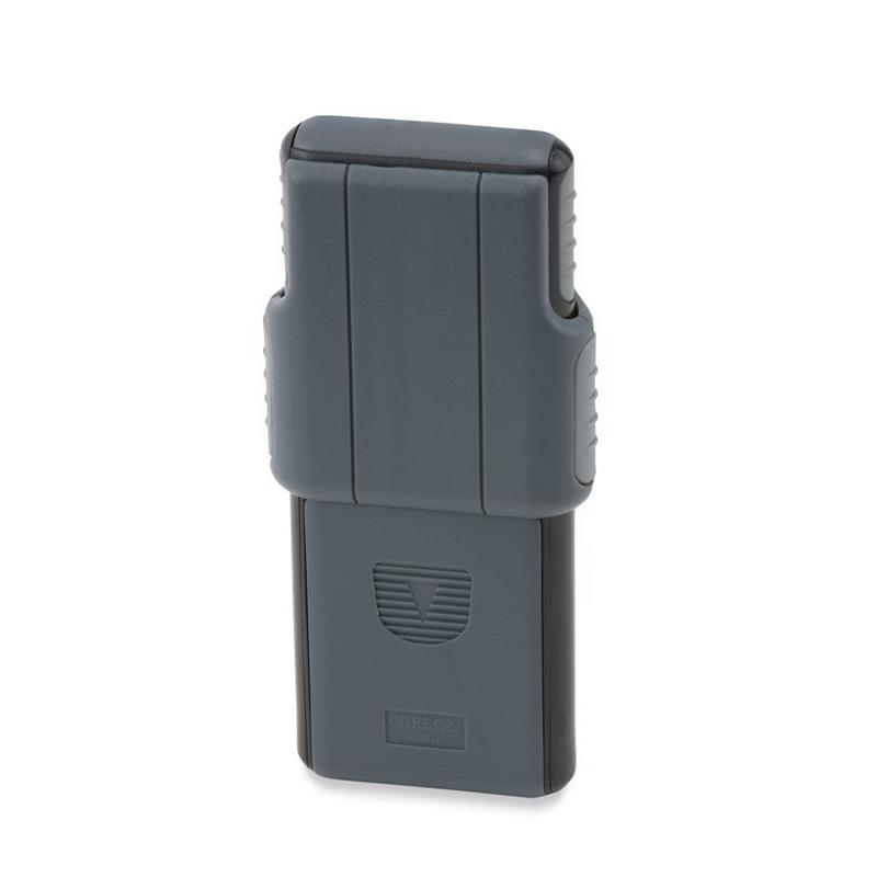 Loupe de poche carson po-55 minibrite