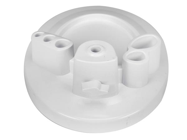 Support pour lampe loupe série lts...