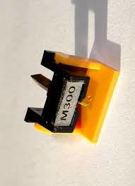 Diamant de remplacement pour lenco-m 300 / m-350
