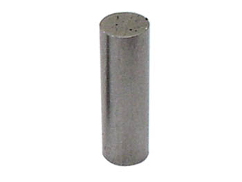Aimant cylindrique Ø5 x 16mm