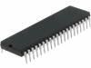 Circuit mc68hc705c8p dip40