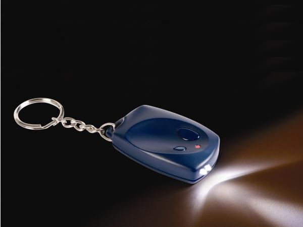 Torche a leds blanches